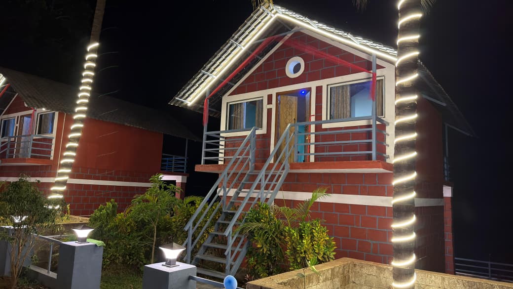 Tarang Homestay